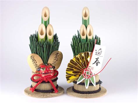 What is a Kadomatsu? The Meaning, Origin, and the Way to Decorate ...