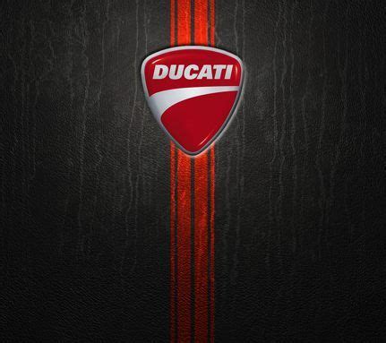 Ducati Logo Wallpaper