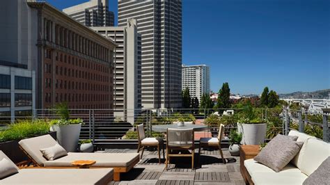 1 Hotel San Francisco from $304. San Francisco Hotel Deals & Reviews - KAYAK