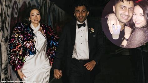 Nimesh Patel's Wife: A Peek Into Their Marriage