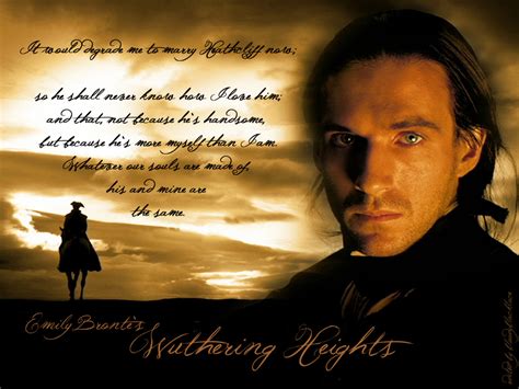 Heathcliff From Wuthering Heights Quotes. QuotesGram