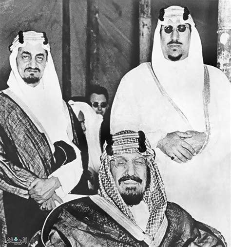 King Abdulaziz Forced British Policy Shift with Assertive Rule