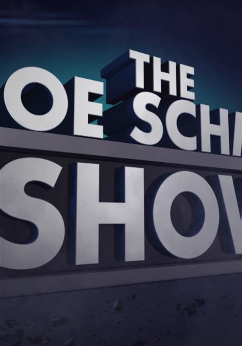 The Joe Schmo Show - streaming tv show online