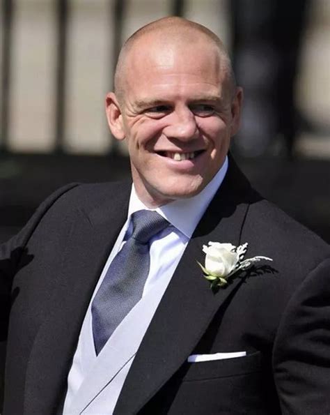 I'm A Celeb's Mike Tindall's surprise surgery after 'years of problems ...