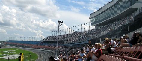 Daytona International Speedway Tickets - Daytona International Speedway Information - Daytona ...