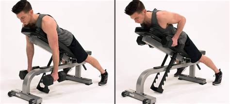 12 Barbell Row Variations to Train Different Back Muscles | Legion