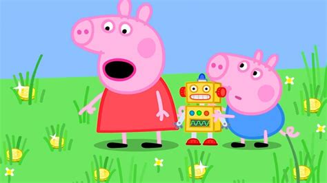 “Peppa pig”: nuevos episodios