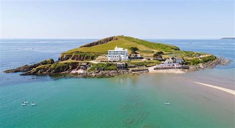 Burgh Island Hotel - Booking Deals + 2023 Promos