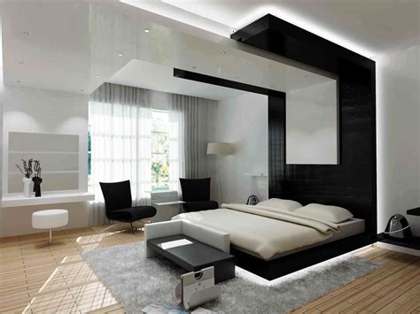 Modern Bedroom Ideas | Dream House Experience