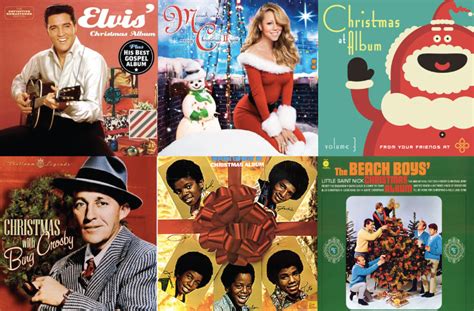 Do People Actually Buy Christmas Albums? – Flypaper