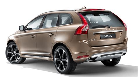 Accessories - XC60 2015 - Volvo Cars Accessories