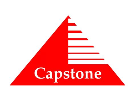 Capstone Software Logo PNG vector in SVG, PDF, AI, CDR format