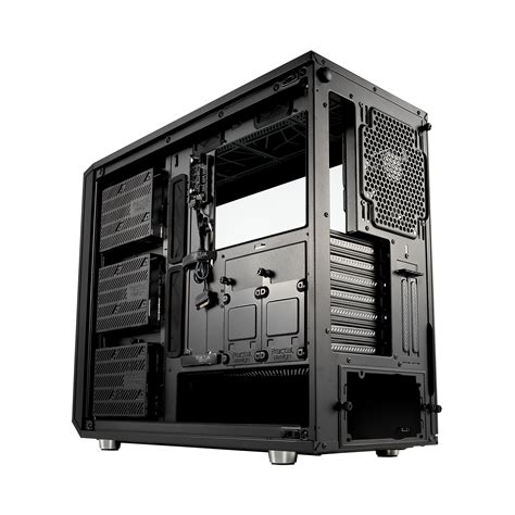 Meshify S2 — Fractal Design