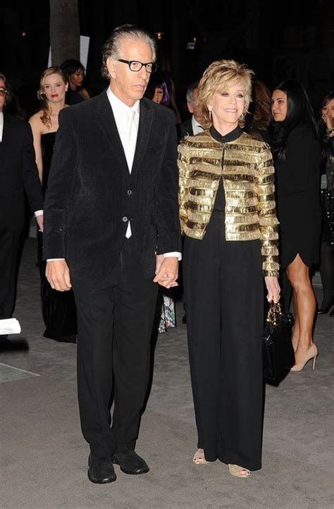 Jane Fonda and Richard Perry Photos | Photo 3 | TMZ.com