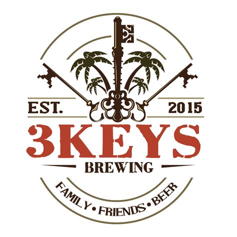 3 Keys Brewing – Craftapped