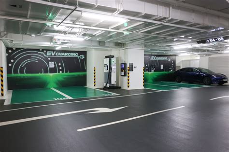 Hong Kong to pull plug on free EV charging at government facilities ...