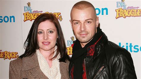 Joey Lawrence Files for Divorce from Wife Chandie Yawn-Nelson After 15 ...