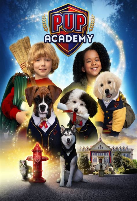 Pup Academy - TheTVDB.com