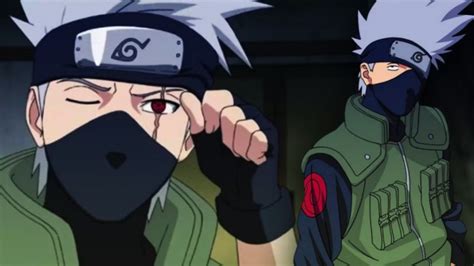 15 Quotes Kakashi Hatake Terbaik Di Naruto, Copi Ninja Hingga Hokage ...