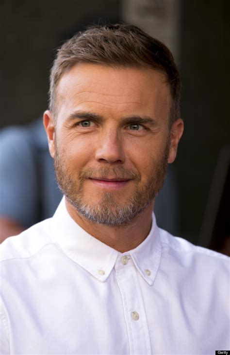 Gary Barlow To Duet With Elton John On New Album