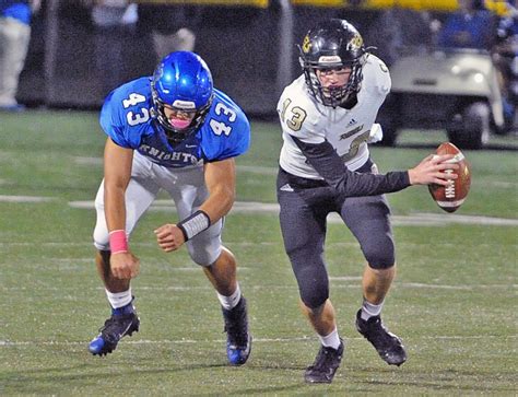 Turnovers doom Boyle County at Lexington Catholic - The Advocate ...