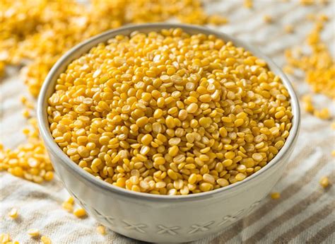 Benefits Of Moong Dal | Mung Bean | Rajbhog Foods Blog