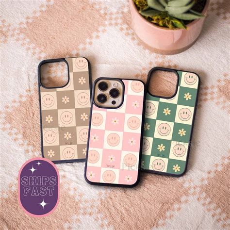 Cute Teen Girl Phone Cases - Etsy