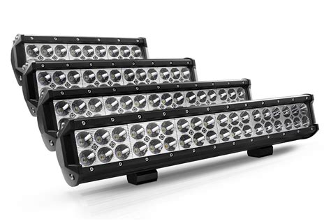 LED Light Bar – Reasons for Its Widespread Usage | Led Light Bars Australia