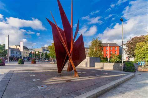 Galway Trip Itinerary for 2 Days - Top 10 Things to Do in Galway