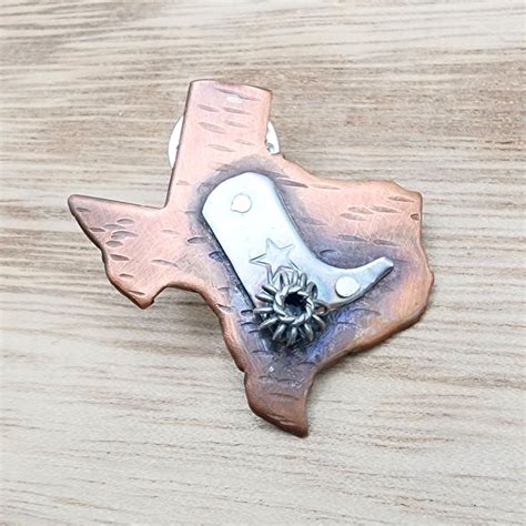 Texas and Cowboy Boots – Arnao Designs