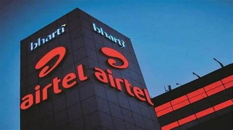 Bharti Airtel Shares Trade In Green; Should You Buy The Stock?