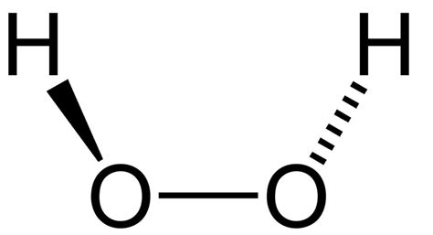 Hydrogen Peroxide | SIELC Technologies