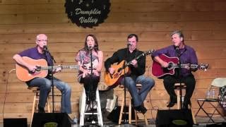 Cordle, Jackson & Salley w/ Val Story - Far Side Banks of Jordan Chords ...