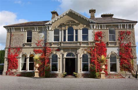 Luxury 5* Lyrath Estate Hotel SPA in Kilkenny for €166/double - Ireland Travel Deals - cheap ...