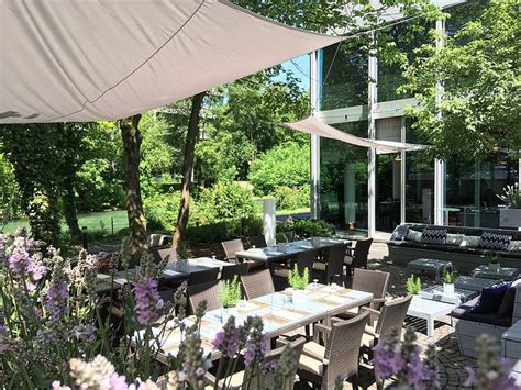 HILTON MUNICH PARK (München, Duitsland) - foto's, reviews en prijsvergelijking - Tripadvisor