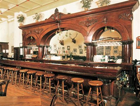 65 best Old Bars and Saloons images on Pinterest | Western bar, Old ...