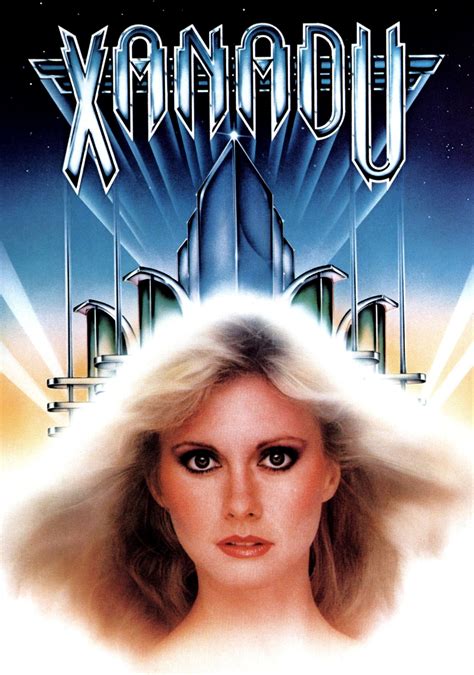 Xanadu | Movie fanart | fanart.tv