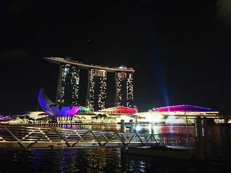 Marina Bay Sands Casino Dress Code , Singapore - Games & Hours | About Singapore City MRT ...