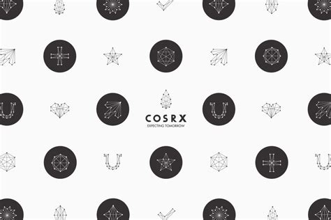 TRIANGLE-STUDIO | COSRX Branding