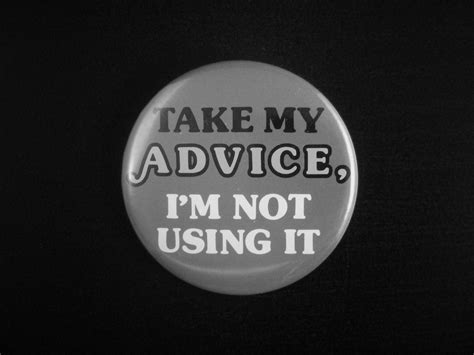 4 Useless Pieces of Advice No One Wants to Hear | Modern Mojo