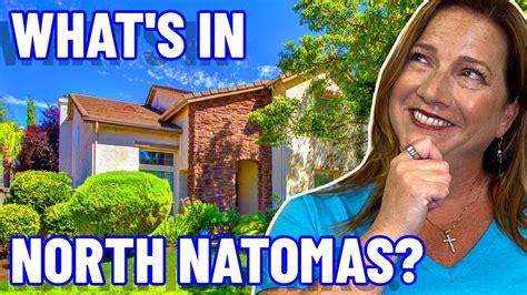 Living in North Natomas CA Tour | Moving to North Natomas Sacramento CA ...