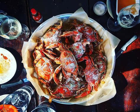 18 Foods You Must Eat in Baltimore Before You Die