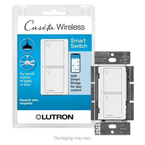 Smart Compatible Light Switches at Lowes.com