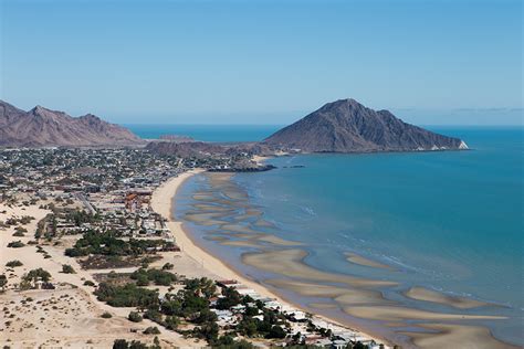 Unveiling The Charm Of San Felipe, Baja California: A Comprehensive ...