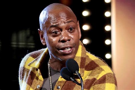 Dave Chappelle Calls Students 'Instruments of Oppression' Over Trans Fury - Newsweek