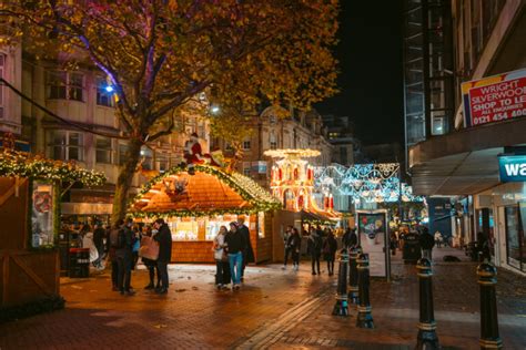 Birmingham (UK) Christmas Markets 2024 | Dates, Hotels & More ...