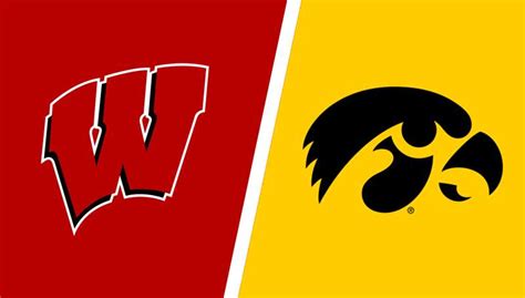 Iowa men's basketball vs. Wisconsin: Box score, highlights, live ...