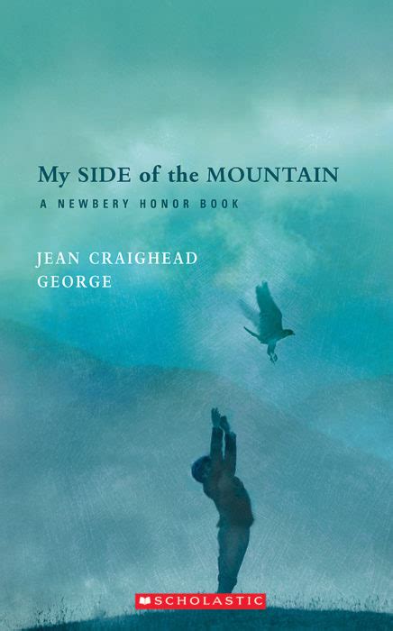 My Side of the Mountain by Jean Craighead George