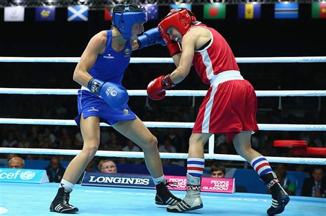 Tough draw for Aussie boxers ... | Australian Olympic Committee