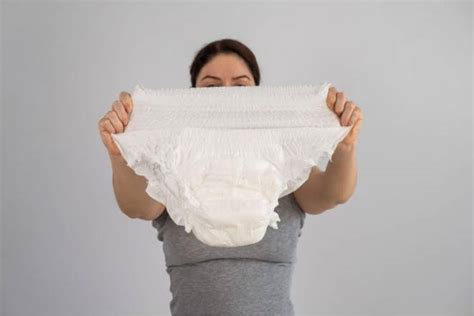 5 Mistakes to Avoid When Purchasing Adult Diapers